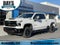 2026 Chevrolet Silverado 2500 HD Crew Cab Standard Box 4-Wheel Drive LT