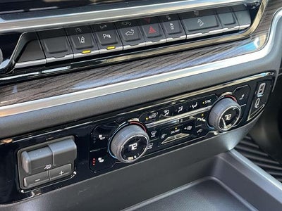 2026 Chevrolet Silverado 2500 HD Crew Cab Standard Box 4-Wheel Drive LT