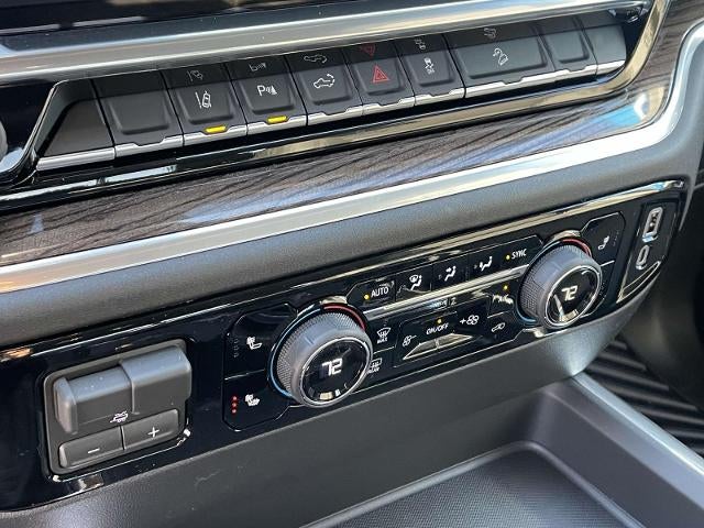 2026 Chevrolet Silverado 2500 HD Crew Cab Standard Box 4-Wheel Drive LT