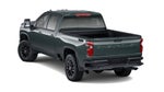 2026 Chevrolet Silverado 2500 HD Crew Cab Standard Box 4-Wheel Drive LT