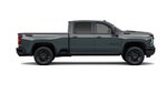 2026 Chevrolet Silverado 2500 HD Crew Cab Standard Box 4-Wheel Drive LT
