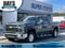 2025 Chevrolet Silverado 2500 HD Crew Cab Standard Box 4-Wheel Drive LT