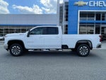 2026 Chevrolet Silverado 2500 HD Crew Cab Long Box 4-Wheel Drive LT