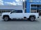 2026 Chevrolet Silverado 2500 HD Crew Cab Long Box 4-Wheel Drive LT
