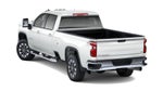 2026 Chevrolet Silverado 2500 HD Crew Cab Long Box 4-Wheel Drive LT