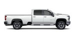 2026 Chevrolet Silverado 2500 HD Crew Cab Long Box 4-Wheel Drive LT