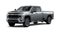 2026 Chevrolet Silverado 2500 HD Crew Cab Long Box 4-Wheel Drive LT