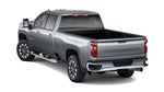 2026 Chevrolet Silverado 2500 HD Crew Cab Long Box 4-Wheel Drive LT