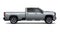 2026 Chevrolet Silverado 2500 HD Crew Cab Long Box 4-Wheel Drive LT