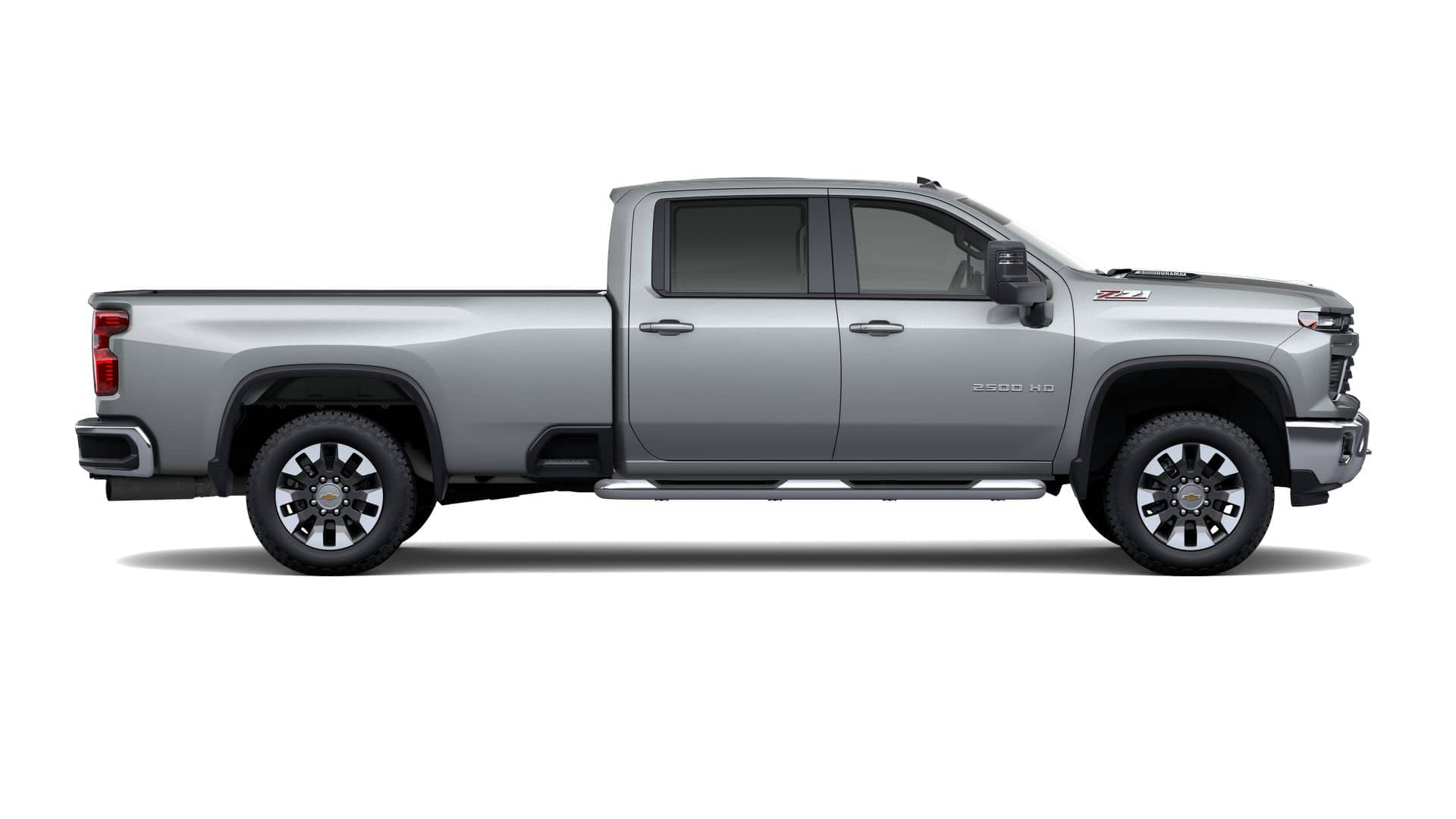 2026 Chevrolet Silverado 2500 HD Crew Cab Long Box 4-Wheel Drive LT