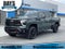2026 Chevrolet Silverado 2500 HD Crew Cab Standard Box 4-Wheel Drive LTZ
