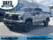 2026 Chevrolet Silverado 2500 HD Crew Cab Standard Box 4-Wheel Drive LTZ