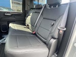 2026 Chevrolet Silverado 2500 HD Crew Cab Standard Box 4-Wheel Drive LTZ