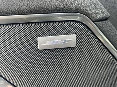 2026 Chevrolet Silverado 2500 HD Crew Cab Standard Box 4-Wheel Drive LTZ