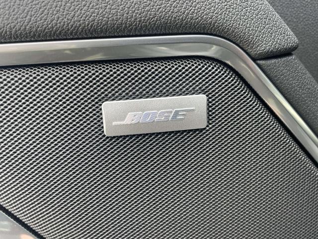 2026 Chevrolet Silverado 2500 HD Crew Cab Standard Box 4-Wheel Drive LTZ