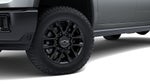 2026 Chevrolet Silverado 2500 HD Crew Cab Standard Box 4-Wheel Drive LTZ