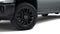 2026 Chevrolet Silverado 2500 HD Crew Cab Standard Box 4-Wheel Drive LTZ