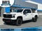 2026 Chevrolet Silverado 2500 HD Crew Cab Standard Box 4-Wheel Drive LTZ
