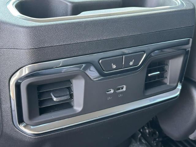 2026 Chevrolet Silverado 2500 HD Crew Cab Standard Box 4-Wheel Drive LTZ