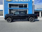 2026 Chevrolet Silverado 2500 HD Crew Cab Standard Box 4-Wheel Drive LTZ