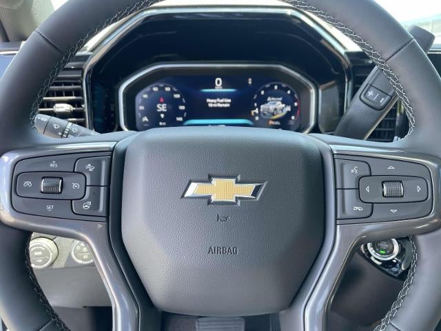 2026 Chevrolet Silverado 2500 HD Crew Cab Standard Box 4-Wheel Drive High Country