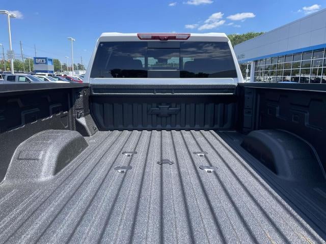 2026 Chevrolet Silverado 2500 HD Crew Cab Standard Box 4-Wheel Drive High Country