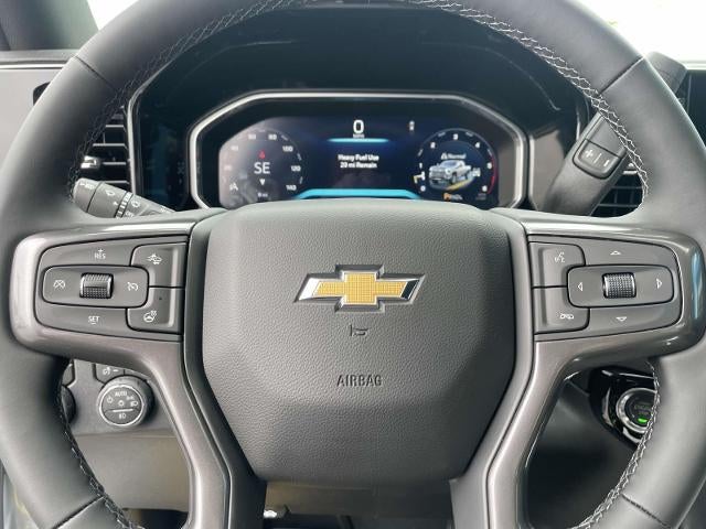 2026 Chevrolet Silverado 2500 HD Crew Cab Standard Box 4-Wheel Drive High Country