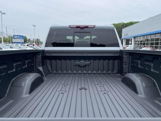 2026 Chevrolet Silverado 2500 HD Crew Cab Standard Box 4-Wheel Drive High Country