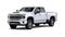 2026 Chevrolet Silverado 2500 HD Crew Cab Standard Box 4-Wheel Drive High Country