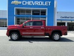 2026 Chevrolet Silverado 2500 HD Crew Cab Standard Box 4-Wheel Drive High Country