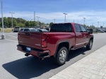 2026 Chevrolet Silverado 2500 HD Crew Cab Standard Box 4-Wheel Drive High Country