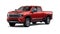 2026 Chevrolet Silverado 2500 HD Crew Cab Standard Box 4-Wheel Drive High Country