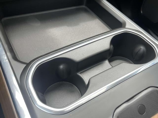 2025 Chevrolet Silverado 2500 HD Crew Cab Standard Box 4-Wheel Drive High Country