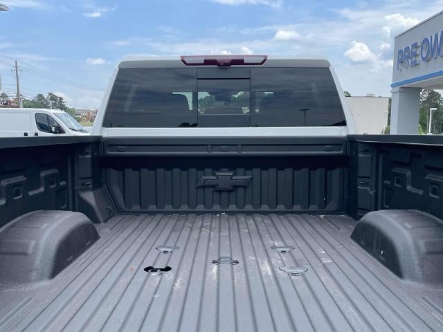 2025 Chevrolet Silverado 2500 HD Crew Cab Standard Box 4-Wheel Drive High Country