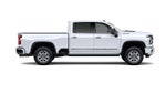 2026 Chevrolet Silverado 2500 HD Crew Cab Standard Box 4-Wheel Drive High Country