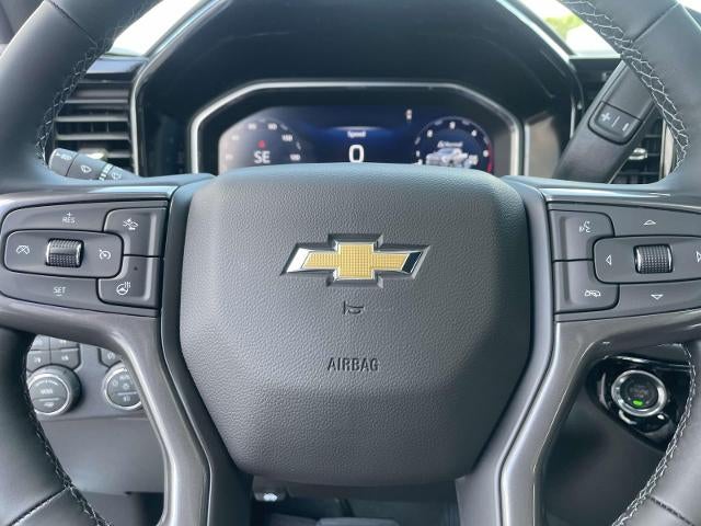 2026 Chevrolet Silverado 2500 HD Crew Cab Standard Box 4-Wheel Drive High Country