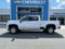 2026 Chevrolet Silverado 2500 HD Crew Cab Standard Box 4-Wheel Drive High Country