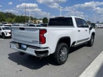 2026 Chevrolet Silverado 2500 HD Crew Cab Standard Box 4-Wheel Drive High Country