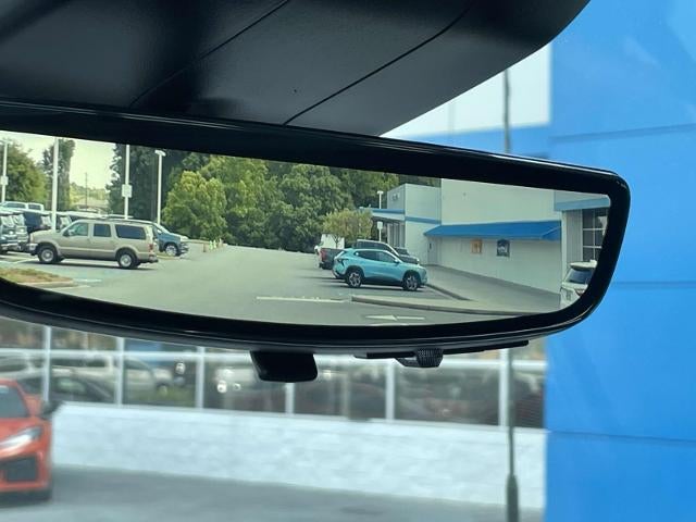 2026 Chevrolet Silverado 2500 HD Crew Cab Standard Box 4-Wheel Drive High Country