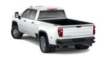 2026 Chevrolet Silverado 3500 HD Crew Cab Long Box 4-Wheel Drive Work Truck