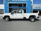 2026 Chevrolet Silverado 3500 HD Crew Cab Long Box 4-Wheel Drive Work Truck