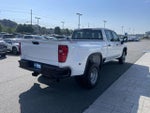 2026 Chevrolet Silverado 3500 HD Crew Cab Long Box 4-Wheel Drive Work Truck
