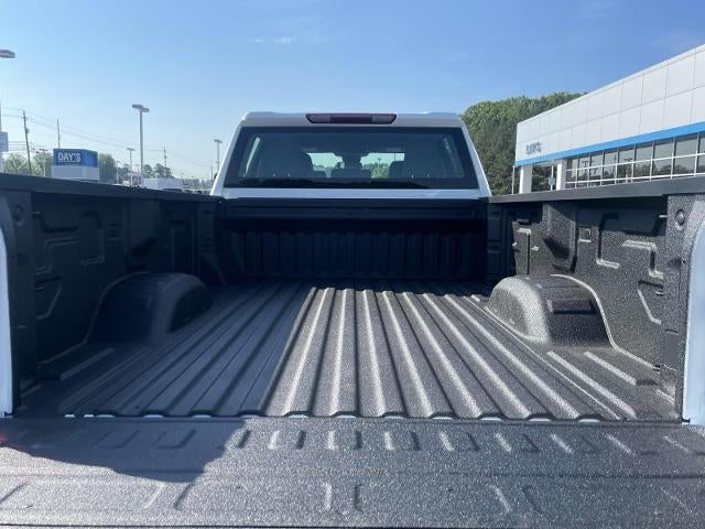 2026 Chevrolet Silverado 3500 HD Crew Cab Long Box 4-Wheel Drive Work Truck