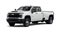 2026 Chevrolet Silverado 3500 HD Crew Cab Long Box 4-Wheel Drive Work Truck