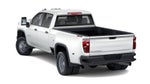 2026 Chevrolet Silverado 3500 HD Crew Cab Long Box 4-Wheel Drive Work Truck