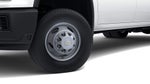 2026 Chevrolet Silverado 3500 HD Crew Cab Long Box 4-Wheel Drive Work Truck