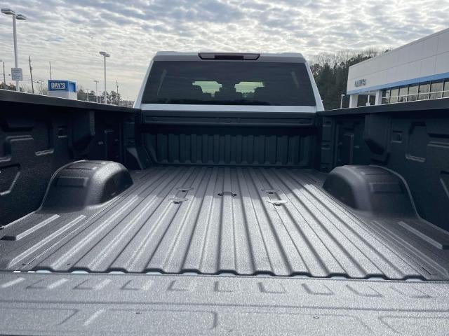 2026 Chevrolet Silverado 3500 HD Crew Cab Long Box 4-Wheel Drive Work Truck