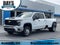 2026 Chevrolet Silverado 3500 HD Crew Cab Long Box 4-Wheel Drive Work Truck