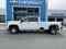 2026 Chevrolet Silverado 3500 HD Crew Cab Long Box 4-Wheel Drive Work Truck