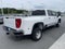 2026 Chevrolet Silverado 3500 HD Crew Cab Long Box 4-Wheel Drive Work Truck